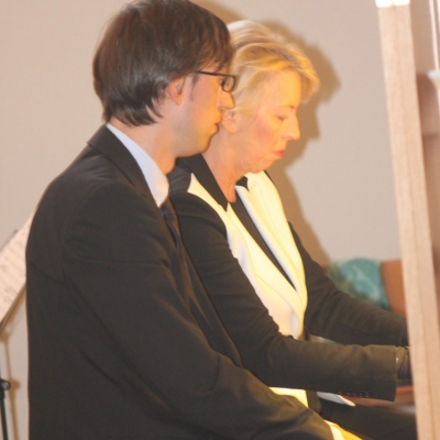 Orgelkunst Ziersdorf 2015 16
