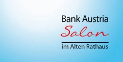 Bank Austria Salon Logo