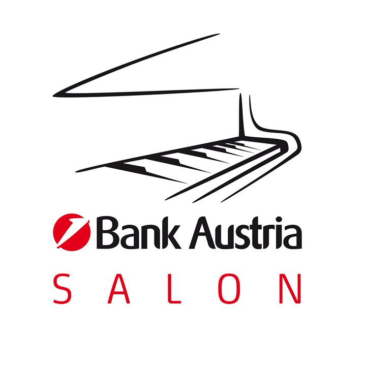 Logo Bank Austria Salon
