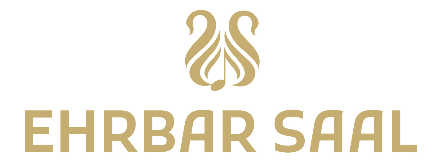 Logo Ehrbar Saal