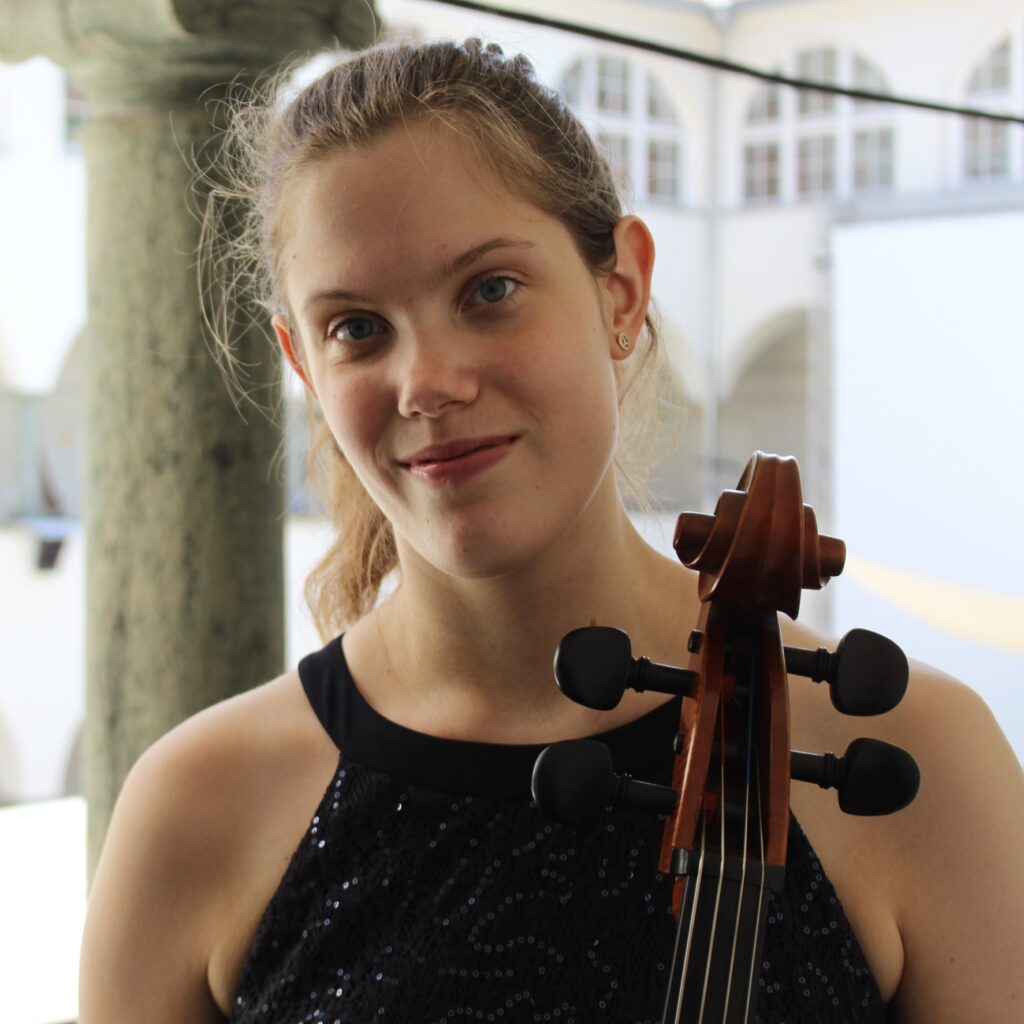 Ania Druml (Foto © Herbert Druml)
