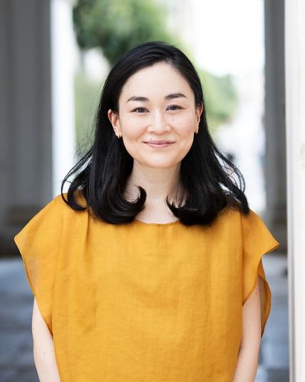 Noriko Shibata, Klavier (Foto: Hannah Friedl)